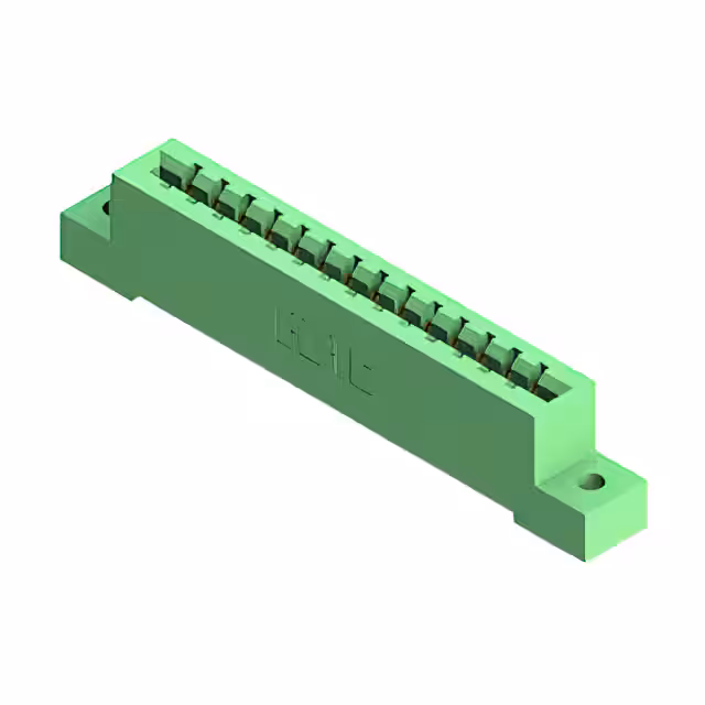 337-014-520-102 EDAC Inc.  Edgeboard Connectors